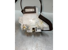 Recambio de motor cierre centralizado trasero derecho para subaru impreza g12 classic referencia OEM IAM   5P