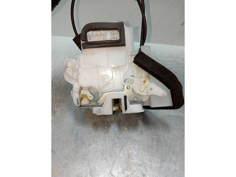 Recambio de motor cierre centralizado trasero derecho para subaru impreza g12 classic referencia OEM IAM   5P