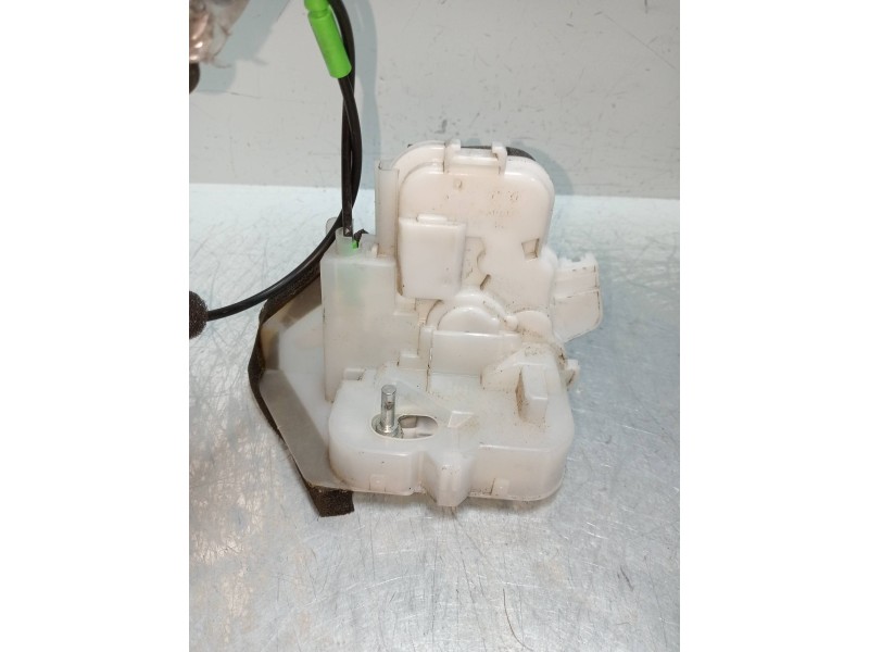 Recambio de motor cierre centralizado trasero derecho para subaru impreza g12 classic referencia OEM IAM   5P