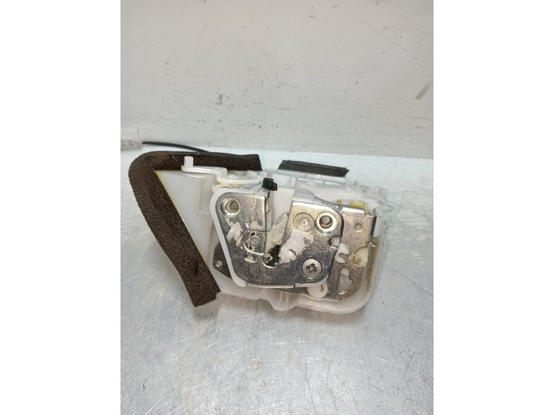 Recambio de motor cierre centralizado trasero izquierdo para subaru impreza g12 classic referencia OEM IAM   