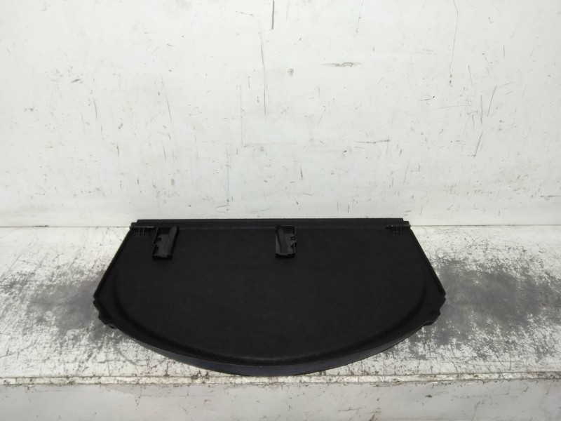 Recambio de bandeja trasera para nissan primera berlina (p12) acenta referencia OEM IAM   