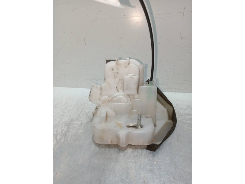 Recambio de motor cierre centralizado trasero izquierdo para subaru impreza g12 classic referencia OEM IAM   