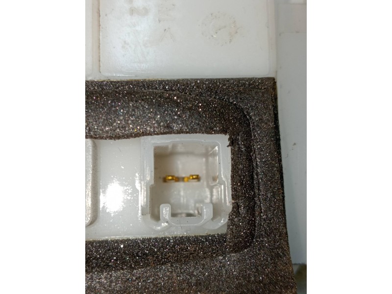 Recambio de motor cierre centralizado trasero izquierdo para subaru impreza g12 classic referencia OEM IAM   