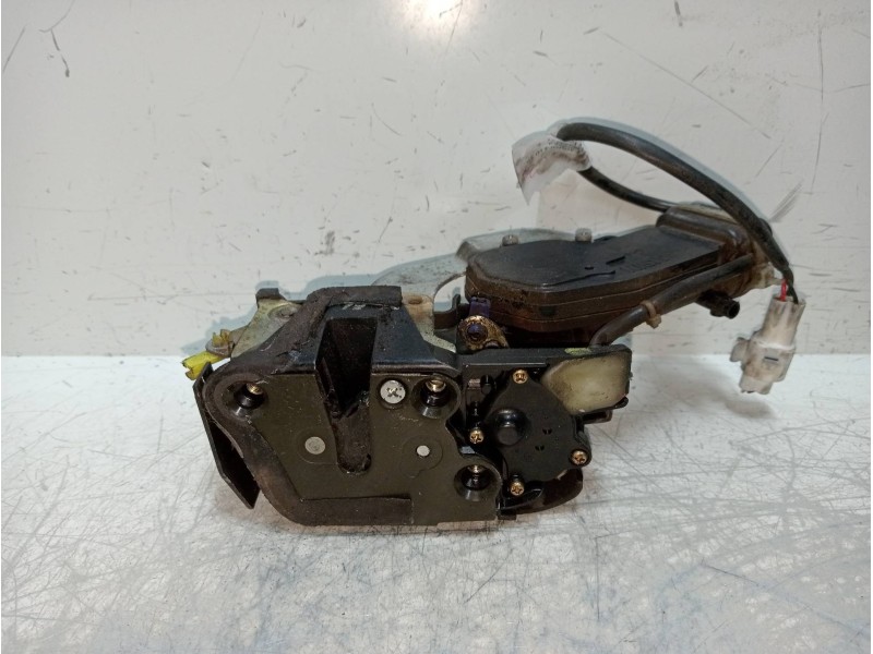 Recambio de motor cierre centralizado delantero izquierdo para suzuki grand vitara 3 puertas sq (gt) 2.0 turbodiesel cat referen