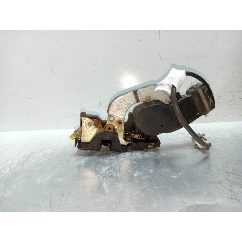 Recambio de motor cierre centralizado delantero izquierdo para suzuki grand vitara 3 puertas sq (gt) 2.0 turbodiesel cat referen