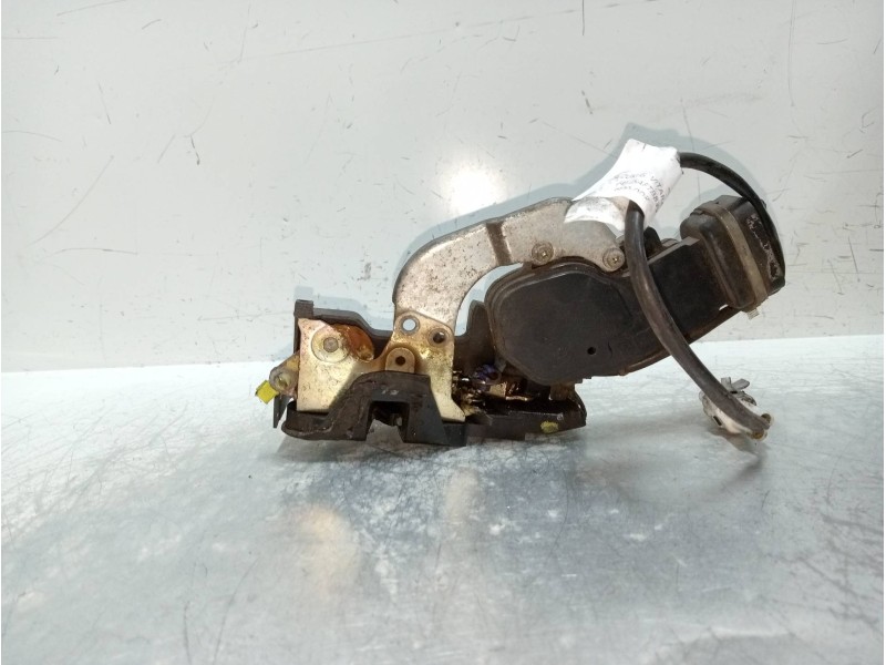 Recambio de motor cierre centralizado delantero izquierdo para suzuki grand vitara 3 puertas sq (gt) 2.0 turbodiesel cat referen