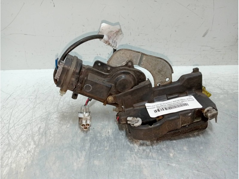 Recambio de motor cierre centralizado delantero izquierdo para suzuki grand vitara 3 puertas sq (gt) 2.0 turbodiesel cat referen
