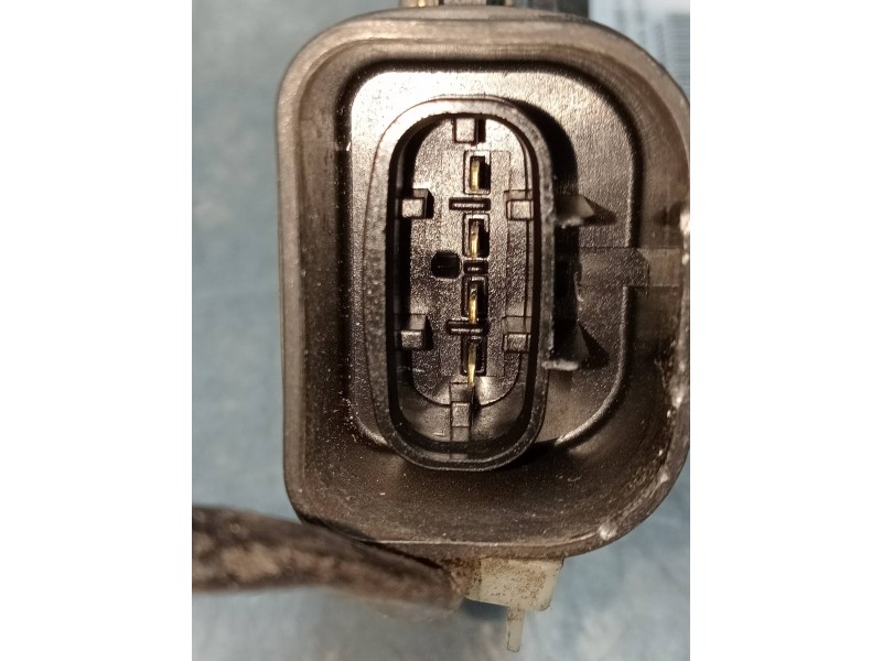 Recambio de motor cierre centralizado delantero izquierdo para suzuki grand vitara 3 puertas sq (gt) 2.0 turbodiesel cat referen