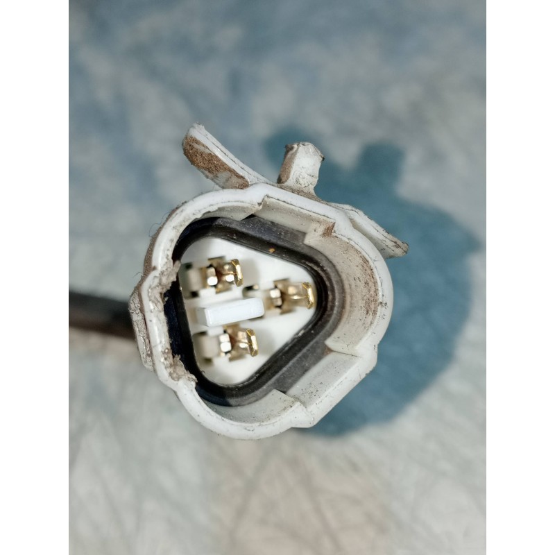 Recambio de motor cierre centralizado delantero izquierdo para suzuki grand vitara 3 puertas sq (gt) 2.0 turbodiesel cat referen