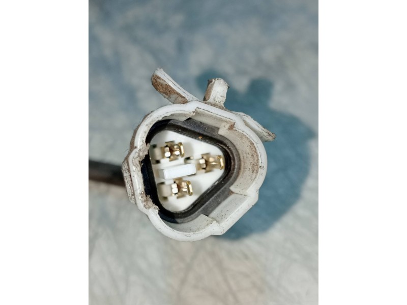 Recambio de motor cierre centralizado delantero izquierdo para suzuki grand vitara 3 puertas sq (gt) 2.0 turbodiesel cat referen