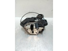 Recambio de motor cierre centralizado trasero izquierdo para suzuki grand vitara jb (jt) 1.9 ddis turbodiesel referencia OEM IAM