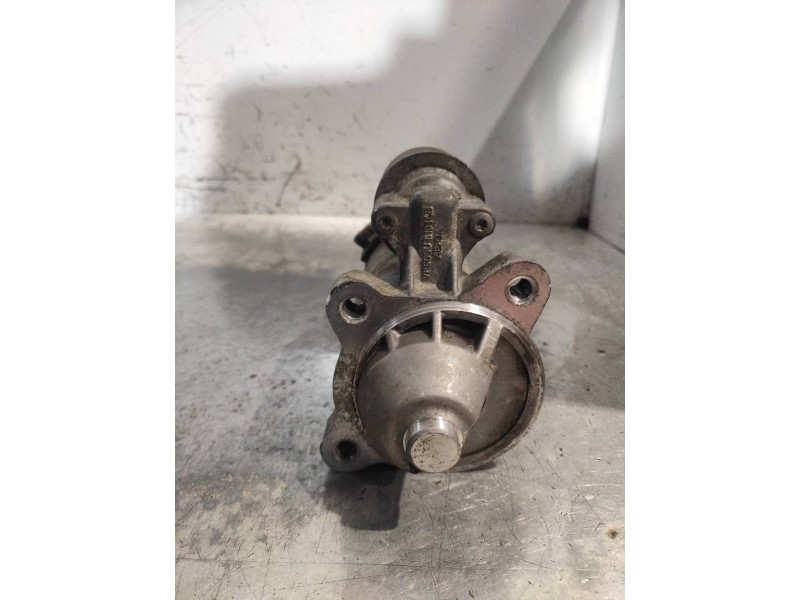 Recambio de motor arranque para ford s-max (ca1) trend referencia OEM IAM 6G9N11000EB  