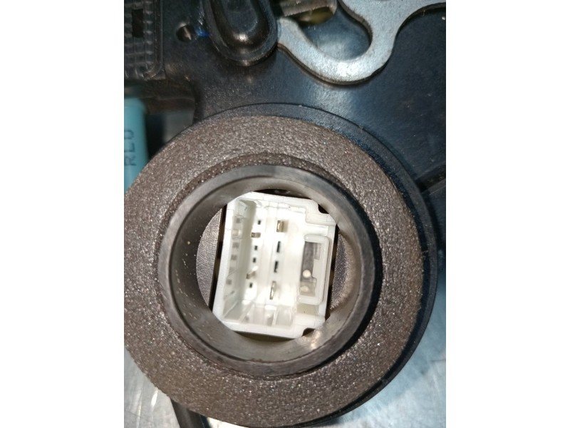Recambio de motor cierre centralizado trasero izquierdo para suzuki grand vitara jb (jt) 1.9 ddis turbodiesel referencia OEM IAM