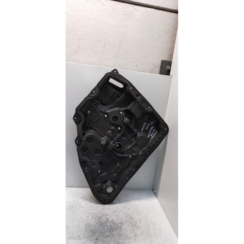 Recambio de elevalunas trasero derecho para mercedes clase c (w206) familiar (2021 - ...) c 220 d referencia OEM IAM   