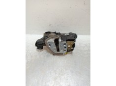 Recambio de motor cierre centralizado delantero izquierdo para suzuki grand vitara jb (jt) 1,9 ltr. ddis jlx-e 5-türig referenci