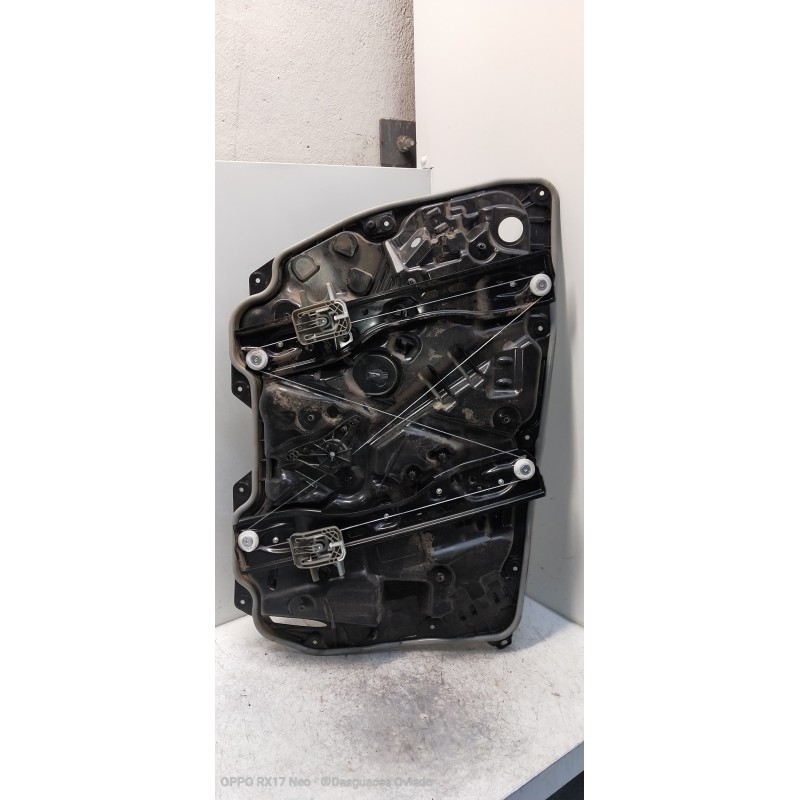 Recambio de elevalunas delantero derecho para mercedes clase c (w206) familiar (2021 - ...) c 220 d referencia OEM IAM A20672002