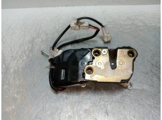 Recambio de motor cierre centralizado delantero derecho para suzuki baleno berlina sy (eg) 1.6 16v cat referencia OEM IAM   4P