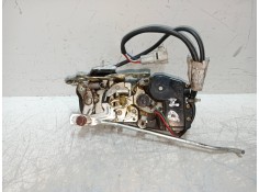 Recambio de motor cierre centralizado delantero derecho para suzuki baleno berlina sy (eg) 1.6 16v cat referencia OEM IAM   4P 2