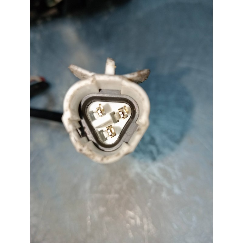 Recambio de motor cierre centralizado delantero derecho para suzuki baleno berlina sy (eg) 1.6 16v cat referencia OEM IAM   4P