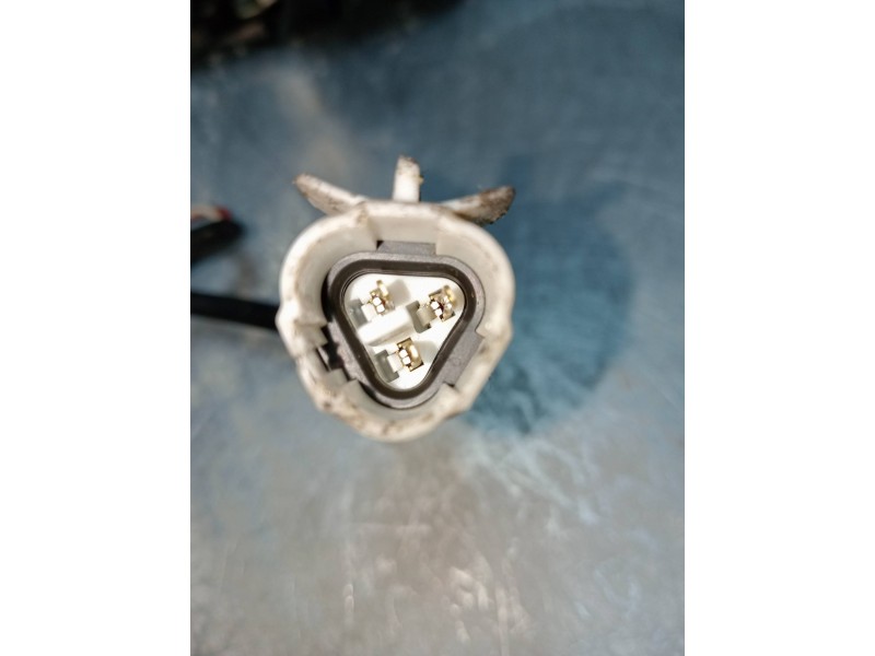 Recambio de motor cierre centralizado delantero derecho para suzuki baleno berlina sy (eg) 1.6 16v cat referencia OEM IAM   4P