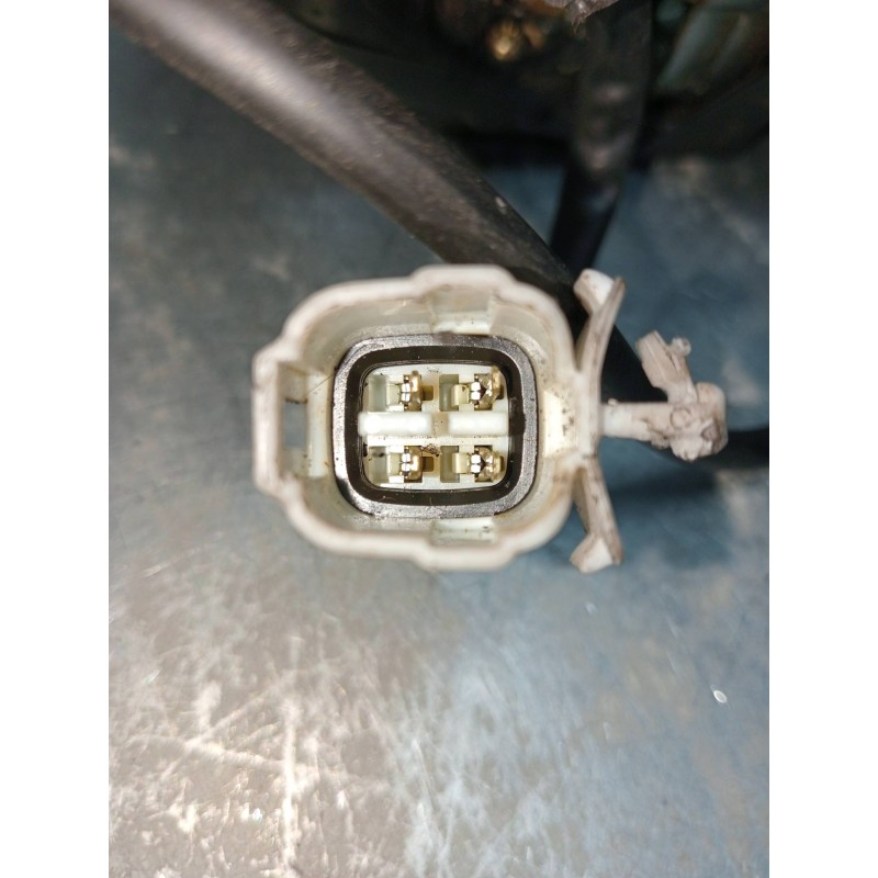 Recambio de motor cierre centralizado delantero derecho para suzuki baleno berlina sy (eg) 1.6 16v cat referencia OEM IAM   4P