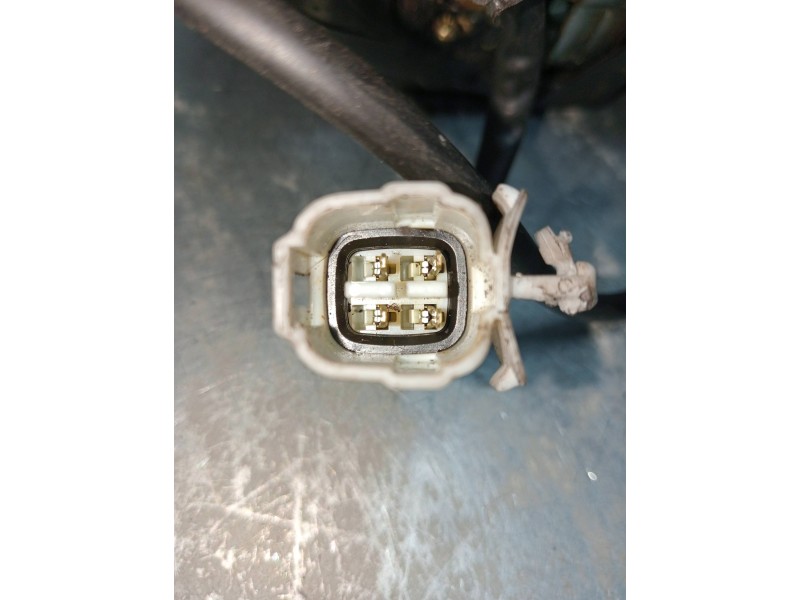 Recambio de motor cierre centralizado delantero derecho para suzuki baleno berlina sy (eg) 1.6 16v cat referencia OEM IAM   4P