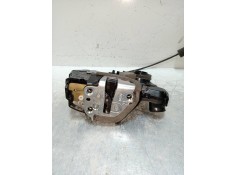 Recambio de motor cierre centralizado delantero derecho para suzuki grand vitara jb (jt) 1.9 ddis turbodiesel referencia OEM IAM