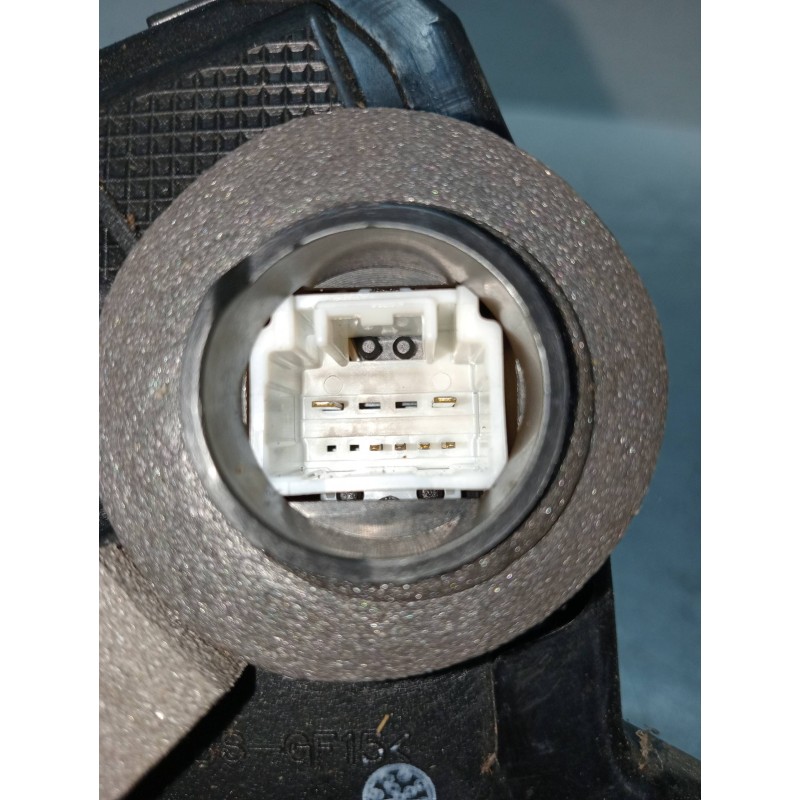 Recambio de motor cierre centralizado delantero derecho para suzuki grand vitara jb (jt) 1.9 ddis turbodiesel referencia OEM IAM