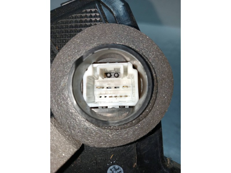 Recambio de motor cierre centralizado delantero derecho para suzuki grand vitara jb (jt) 1.9 ddis turbodiesel referencia OEM IAM