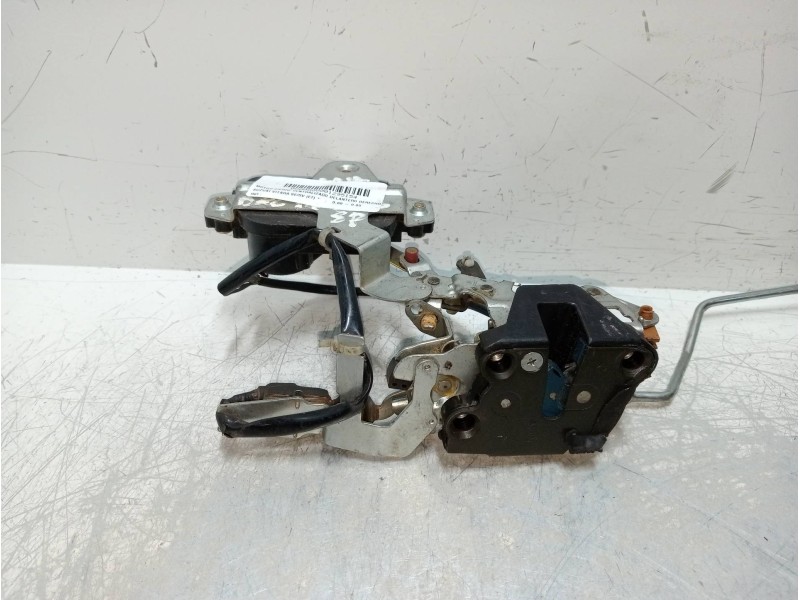 Recambio de motor cierre centralizado delantero derecho para suzuki vitara se/sv (et) referencia OEM IAM 8327066A00  