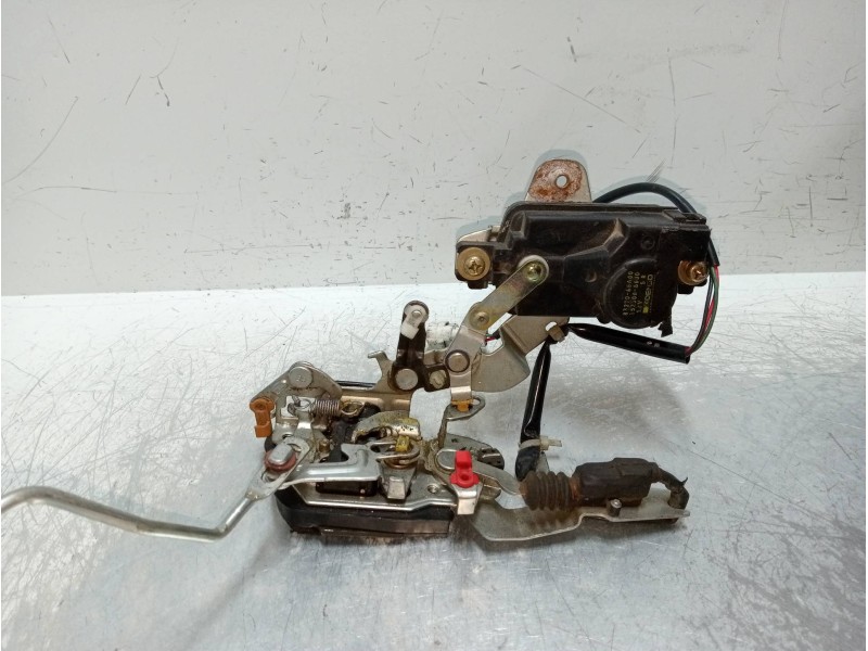 Recambio de motor cierre centralizado delantero derecho para suzuki vitara se/sv (et) referencia OEM IAM 8327066A00  