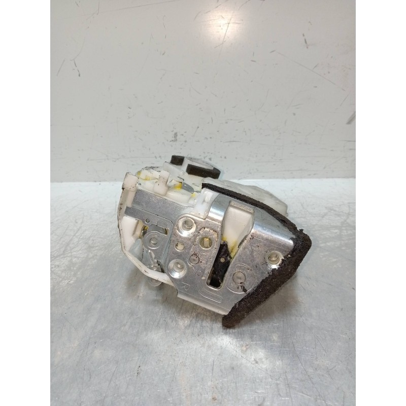 Recambio de motor cierre centralizado trasero derecho para suzuki sx4 rw (ey) 1.9 ddis turbodiesel referencia OEM IAM   5P