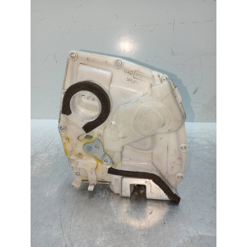 Recambio de motor cierre centralizado trasero derecho para suzuki sx4 rw (ey) 1.9 ddis turbodiesel referencia OEM IAM   5P