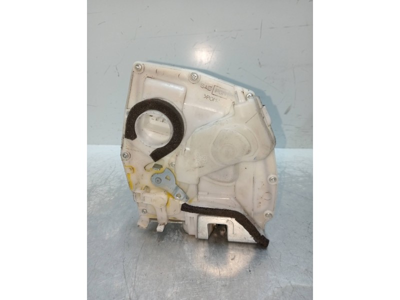 Recambio de motor cierre centralizado trasero derecho para suzuki sx4 rw (ey) 1.9 ddis turbodiesel referencia OEM IAM   5P