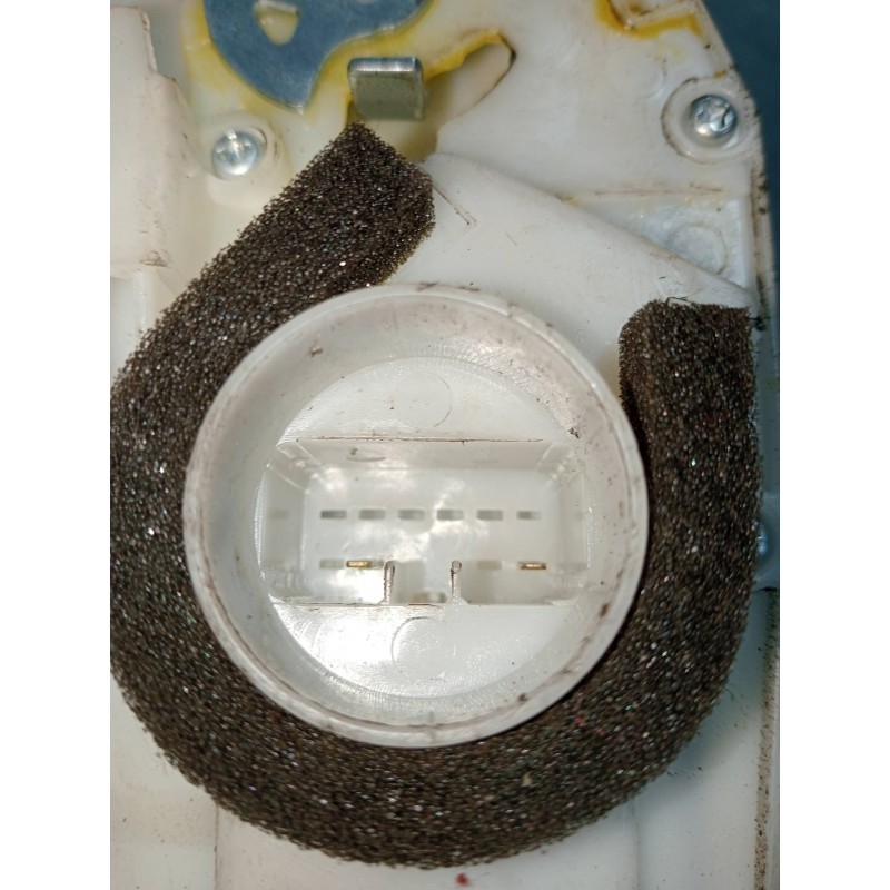 Recambio de motor cierre centralizado trasero derecho para suzuki sx4 rw (ey) 1.9 ddis turbodiesel referencia OEM IAM   5P