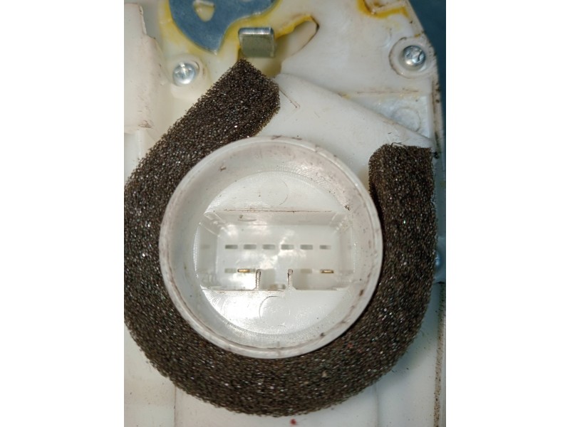 Recambio de motor cierre centralizado trasero derecho para suzuki sx4 rw (ey) 1.9 ddis turbodiesel referencia OEM IAM   5P