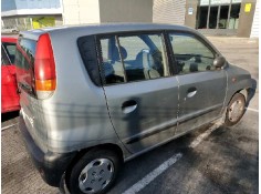 hyundai atos (mx) del año 1999 2