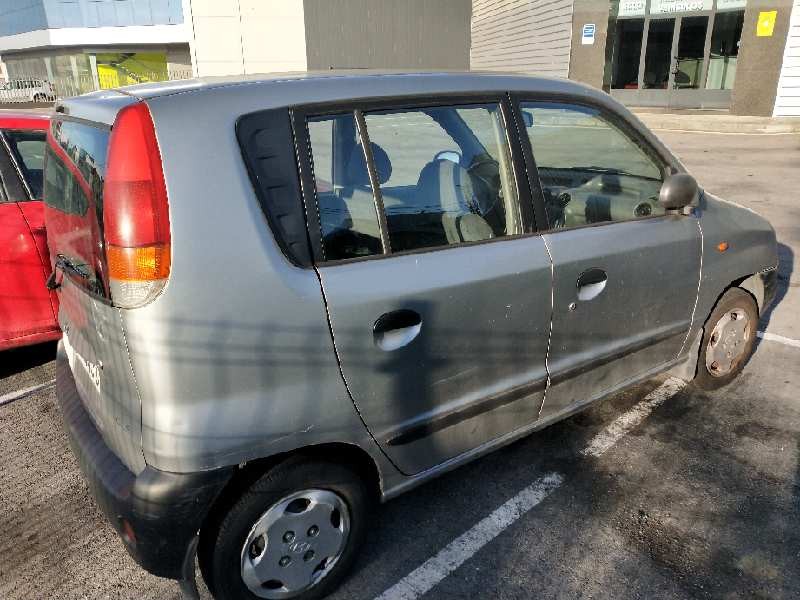 hyundai atos (mx) del año 1999