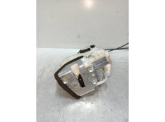 Recambio de motor cierre centralizado trasero izquierdo para suzuki sx4 rw (ey) 1.9 ddis turbodiesel referencia OEM IAM   5P