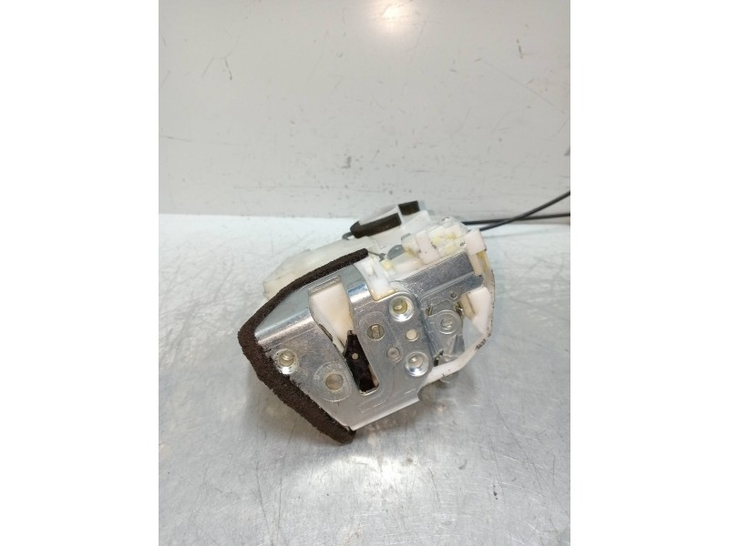 Recambio de motor cierre centralizado trasero izquierdo para suzuki sx4 rw (ey) 1.9 ddis turbodiesel referencia OEM IAM   5P