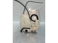 Recambio de motor cierre centralizado trasero izquierdo para suzuki sx4 rw (ey) 1.9 ddis turbodiesel referencia OEM IAM   5P 2