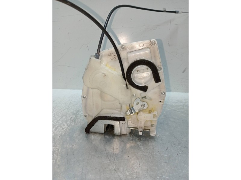 Recambio de motor cierre centralizado trasero izquierdo para suzuki sx4 rw (ey) 1.9 ddis turbodiesel referencia OEM IAM   5P