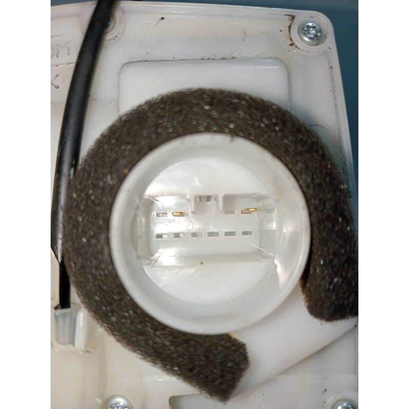 Recambio de motor cierre centralizado trasero izquierdo para suzuki sx4 rw (ey) 1.9 ddis turbodiesel referencia OEM IAM   5P