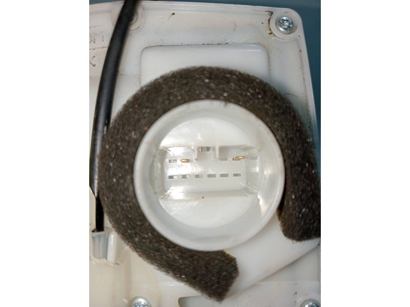 Recambio de motor cierre centralizado trasero izquierdo para suzuki sx4 rw (ey) 1.9 ddis turbodiesel referencia OEM IAM   5P