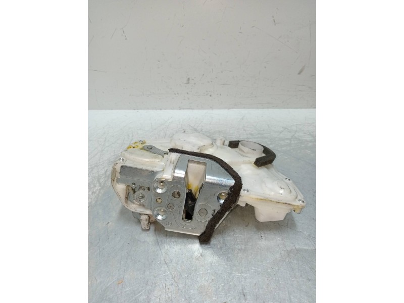 Recambio de motor cierre centralizado delantero derecho para suzuki sx4 rw (ey) 1.9 ddis turbodiesel referencia OEM IAM   5P