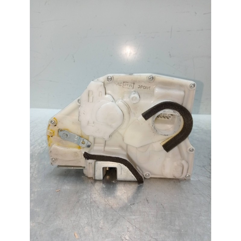 Recambio de motor cierre centralizado delantero derecho para suzuki sx4 rw (ey) 1.9 ddis turbodiesel referencia OEM IAM   5P