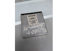 Recambio de centralita motor uce para ford sierra berlina referencia OEM IAM 87BB10K910AB 012933 84596B