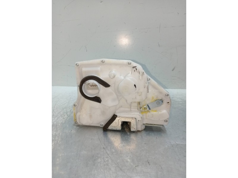 Recambio de motor cierre centralizado delantero izquierdo para suzuki swift azg (nz) 1.2 cat referencia OEM IAM 8220269LA0  5P