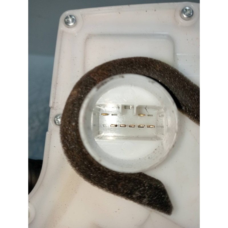 Recambio de motor cierre centralizado delantero izquierdo para suzuki swift azg (nz) 1.2 cat referencia OEM IAM 8220269LA0  5P