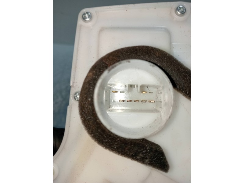 Recambio de motor cierre centralizado delantero izquierdo para suzuki swift azg (nz) 1.2 cat referencia OEM IAM 8220269LA0  5P